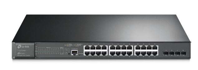 TP-Link Omada TL-SG3428MP