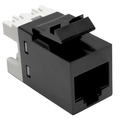 COMMSCOPE JACK CAT 5E X24 P/PACH