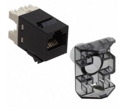AMP JACK RJ45 Cat 6 RJ