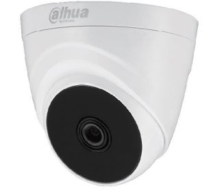 DAHUA HDCVI Domo 5mp