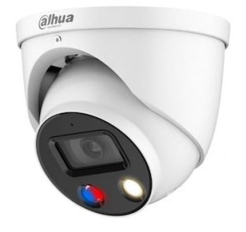 Dahua IP domo 2MP TiOC