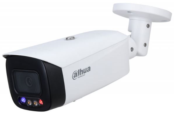 Dahua IP Bullet 2 MP TiOC