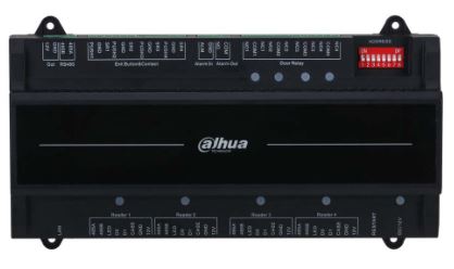 Dahua controladora 2-door 2-way