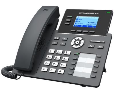GRANDSTREAM TEL IP GRP2604P