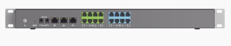 GRANDSTREAM PBX