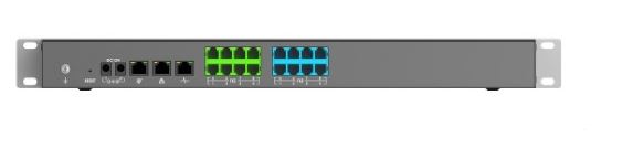 GRANDSTREAM PBX