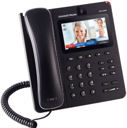 GRANDSTREAM VIDEO TELEF(Sin Fte)