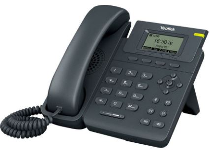 YEALINK TEL IP T19
