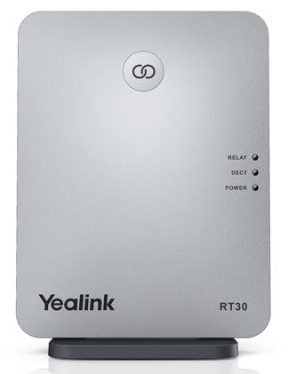 YEALINK Repetidor DECT