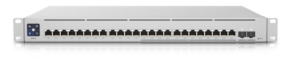 UBIQUITI USW-Enterprise-24-POE