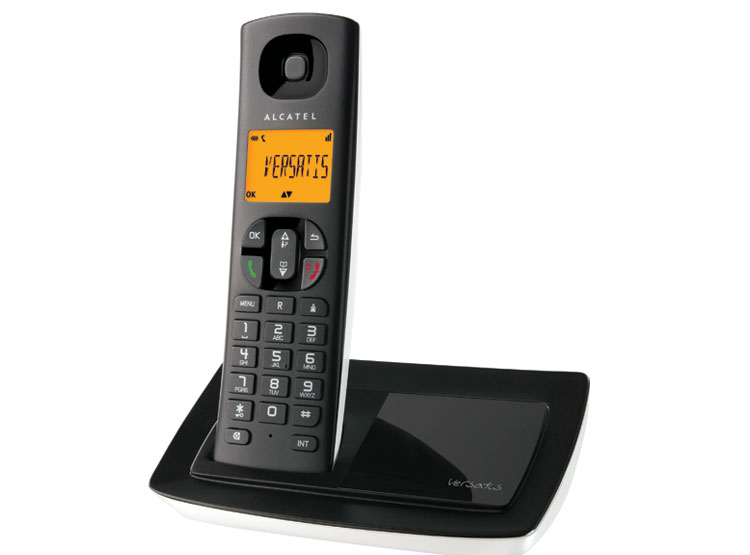 ALCATEL VERSATIS E100