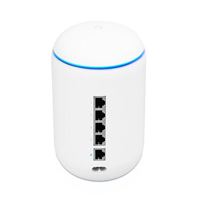 UniFi UDM