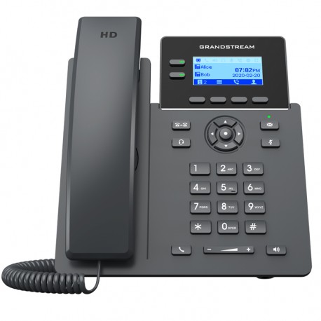 Grandstream GRP2602P
