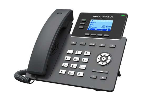 GRANDSTREAM TEL IP 2L SIP
