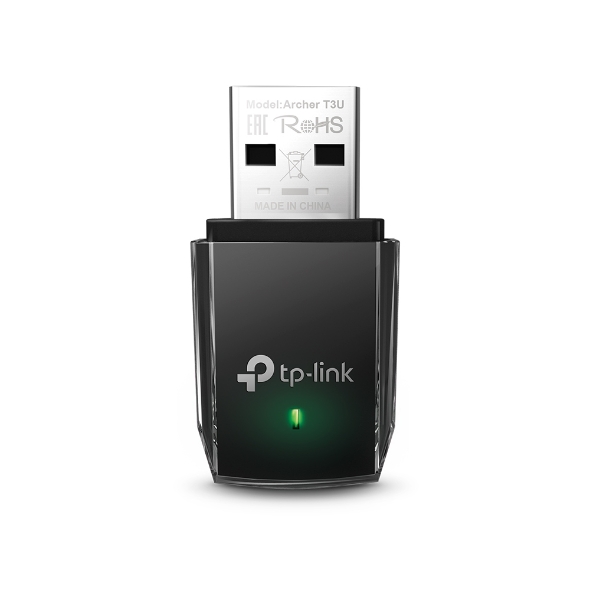 TP-LINK PLACA USB mini AC1300