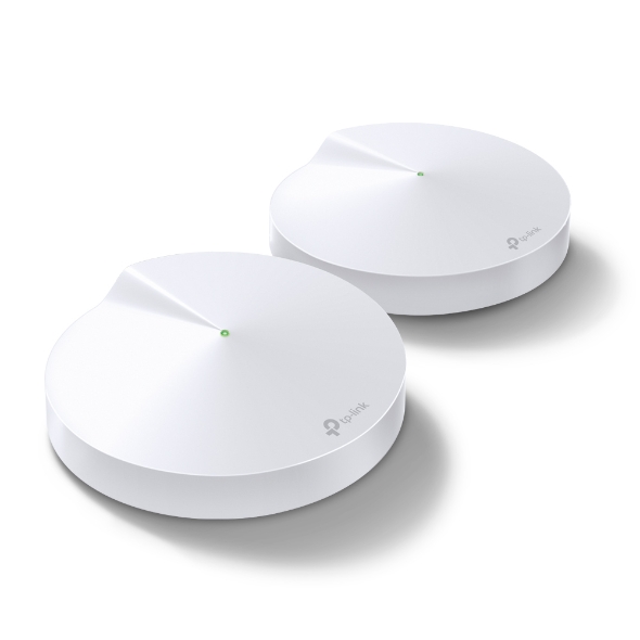 TP-LINK Wi-Fi System AC1300