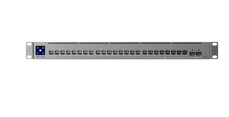 UBIQUITI ProMax-24-PoE