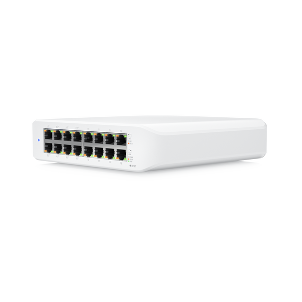 UniFi Switch Lite 16 PoE