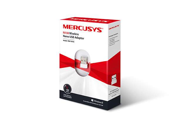 MERCUSYS USB 150Mbps
