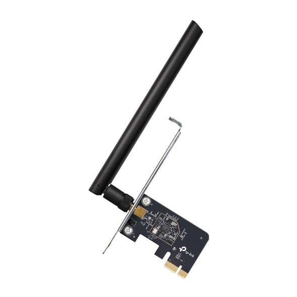 TP-LINK PLACA PCI EXP