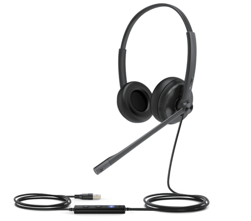 YEALINK HEADSET
