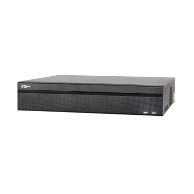 Dahua NVR 32ch Face Detection