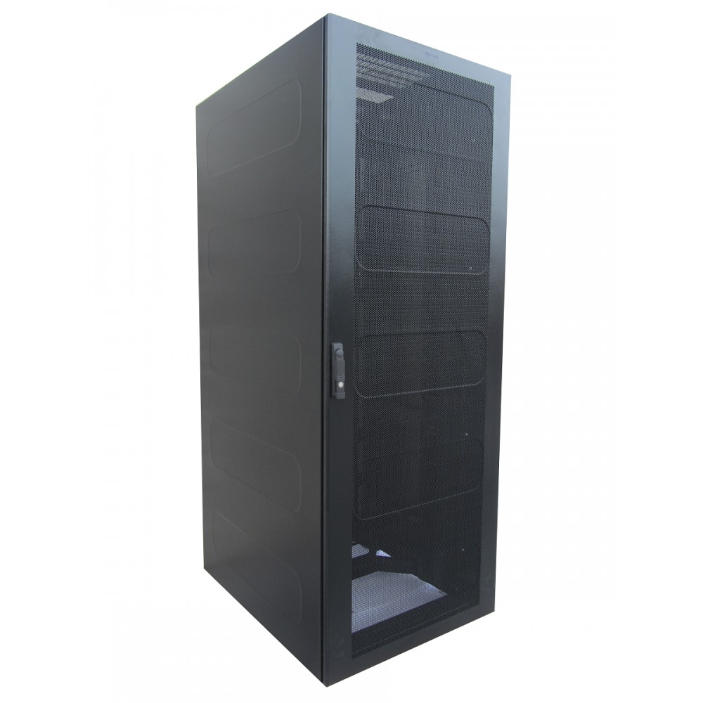 Profiber Rack 32U 800MM Desarmad