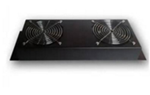 Modulo ventilación 2 FANS