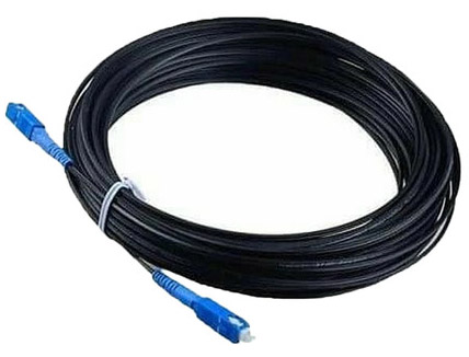 Profiber Cable Drop Preconectorizado 100m