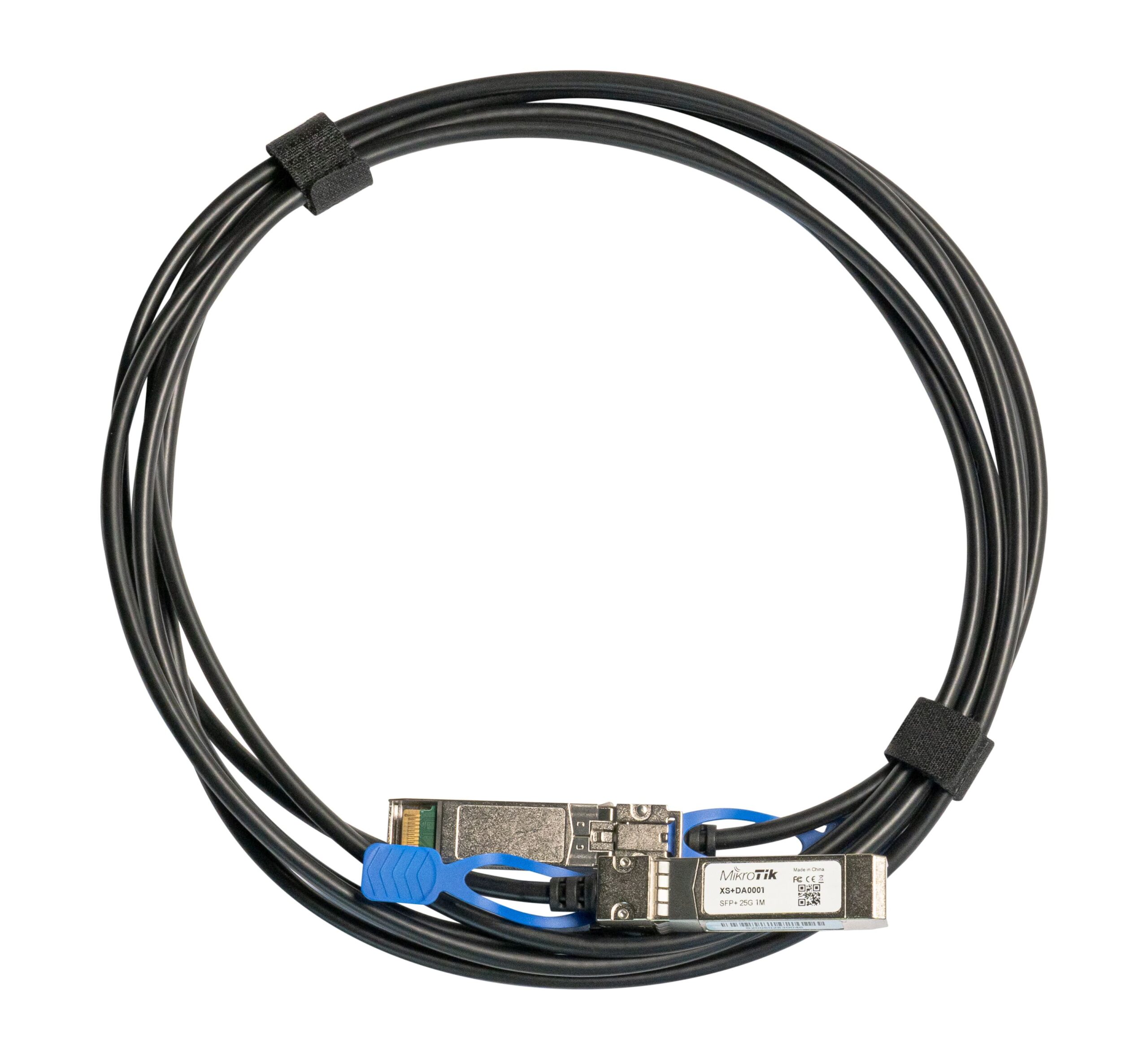 SFP/SFP+/SFP28 DAC 3 metros