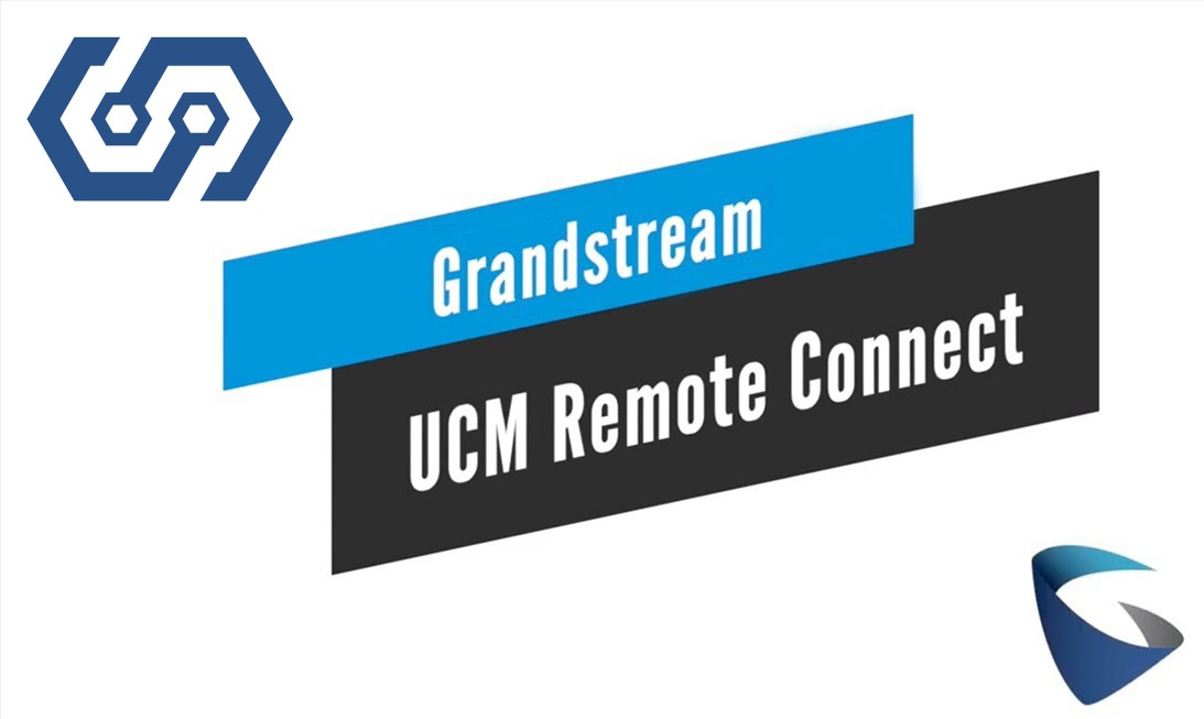Grandstream UCM-RC-ENTERPRISE
