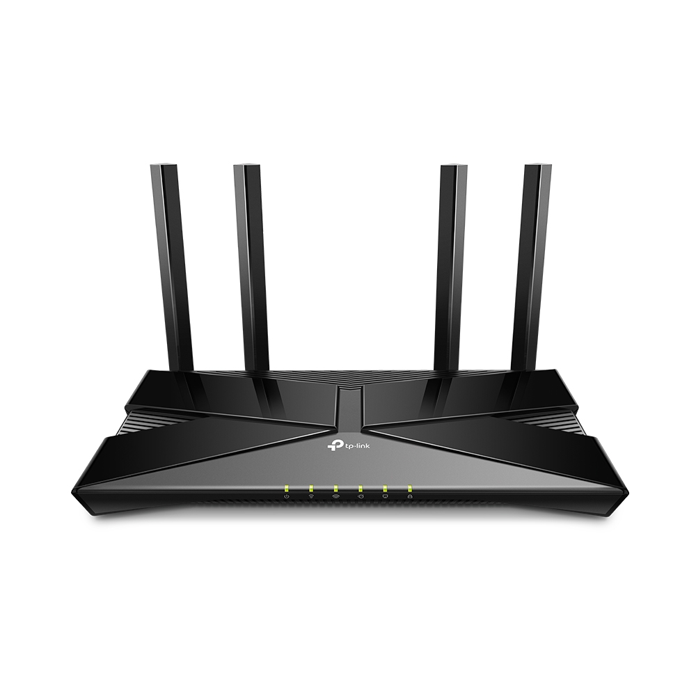 TP-LINK ROUTER Wi-Fi 6 AX1800