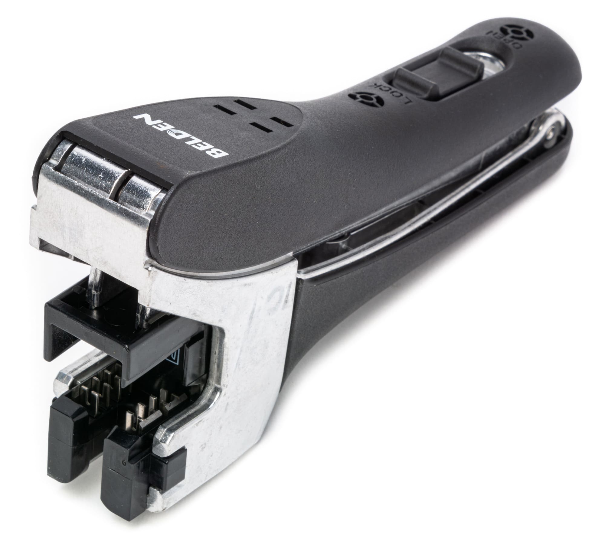 BELDEN RAPID TERM. TOOL ASSEMBLY