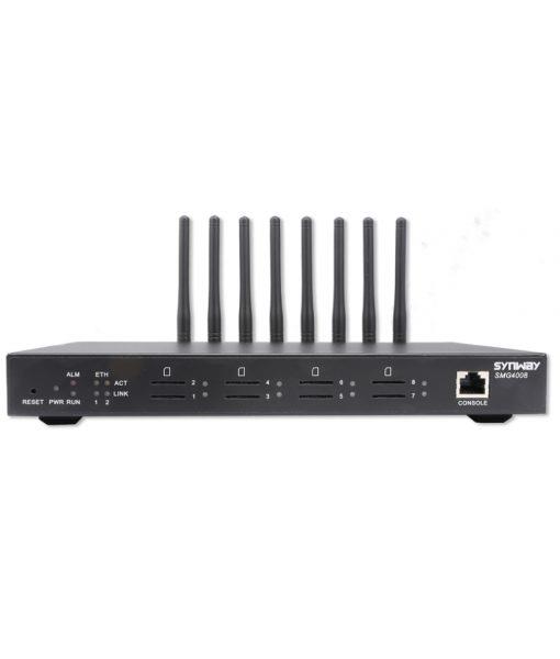 SYNWAY GATEWAY GSM 32P 3G