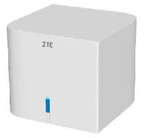 ZTE AP Dual Band Giga. Mesh