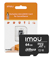 IMOU SD CARD 64gb