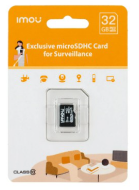 IMOU SD CARD 32gb