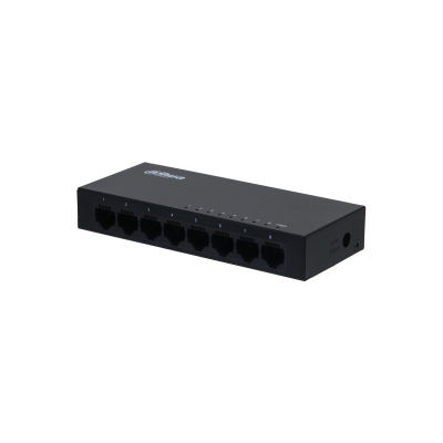 Dahua switch 8-port
