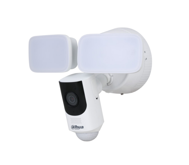 Dahua WiFi Floodlight 4mp