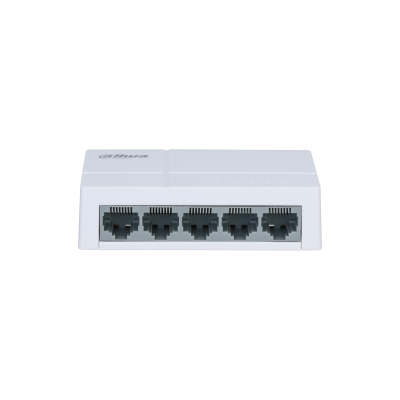 Dahua switch 5-port