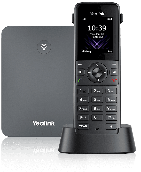YEALINK HANDY ADICIONAL