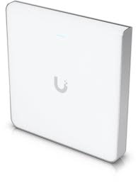 UBIQUITI U6-E-IW S/Fuent