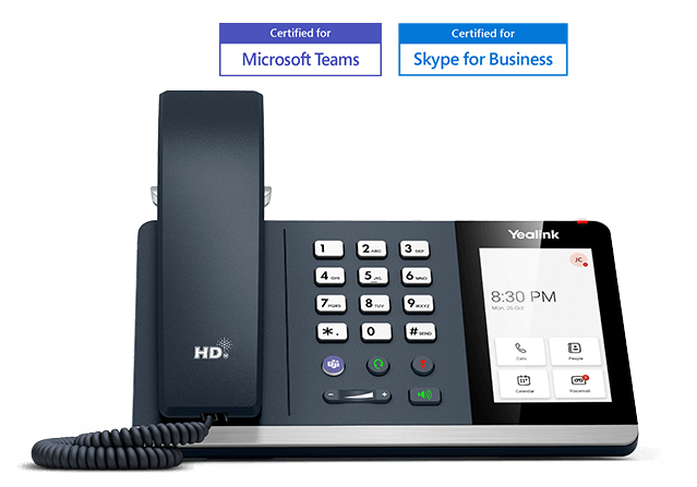 YEALINK TEL IP MP54-TEAMS