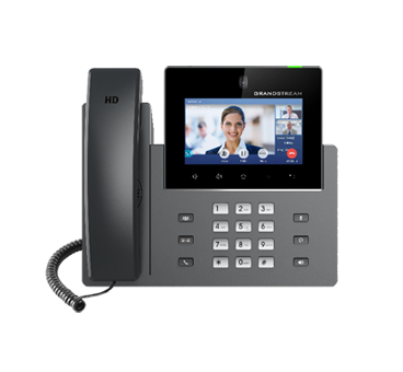 Grandstream GXV3450