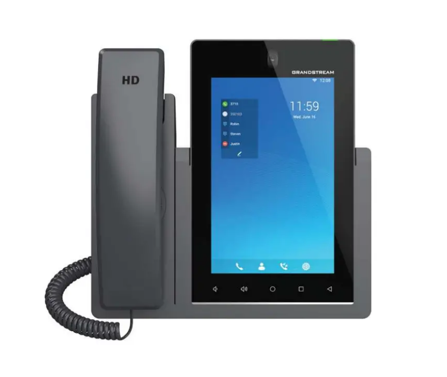 Grandstream GXV3470