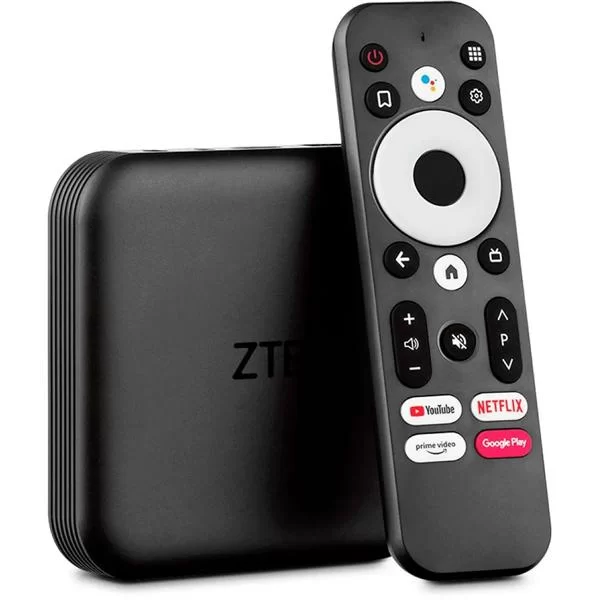 ZTE TV BOX
