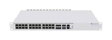 MIKROTIK CRS326-4C+20G+2Q+RM