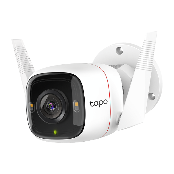TP-LINK CAMARA IP