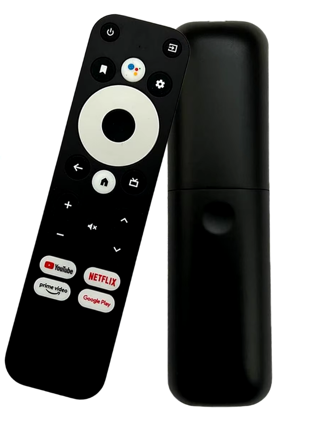 ZTE REMOTE CONTROL