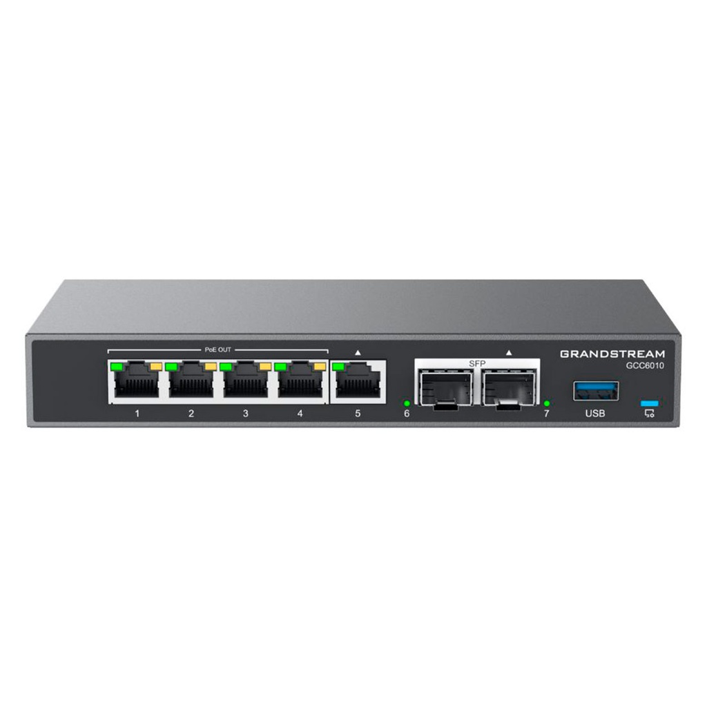 GRANDSTREAM PBX